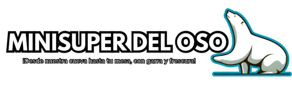 Logo MiniSuper